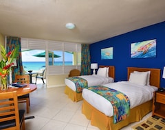 Hotelli Hotel Coral Mist Beach (Worthing, Barbados)