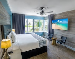 Khách sạn Colony Hotel (Miami Beach, Hoa Kỳ)