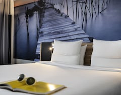 Hotel Novotel Paris Coeur D Orly Airport (Opening October 2017) (Paray-Vieille-Poste, France)