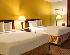 Hotel Quality Inn North (Richmond, USA)