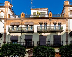 Cijela kuća/apartman Alameda - Mercado De Feria Ii (Sevilla, Španjolska)