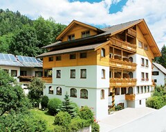 Hotelli Familienhotel Steindl (Millstatt, Itävalta)