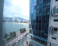 Khách sạn Gray 193 Hotel (Busan, Hàn Quốc)