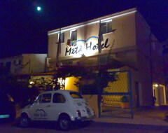 Meta Hotel (Santa Teresa Gallura, Italy)