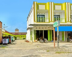 Khách sạn Oyo 92097 Hotel Sejahtera Syariah (West Tulang Bawang, Indonesia)