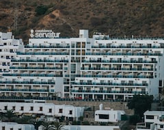 Otel Servatur Casablanca (Puerto Rico, İspanya)
