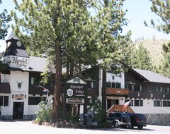 Otel Alpenhof Lodge (Mammoth Lakes, ABD)