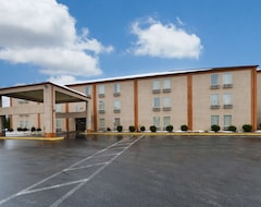 Hotel Americas Best Value Inn Evansville (Evansville, USA)