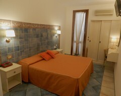 Khách sạn Hotel Punta Mesco (Monterosso al Mare, Ý)