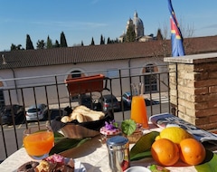 Hotel Moderno (Assisi, Italy)