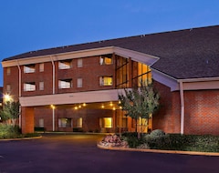 Hotel Sonesta Simply Suites Memphis East Poplar Pike (Memphis, USA)