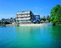 Hotel Continental Wellness & Spa (Sirmione, Italia)