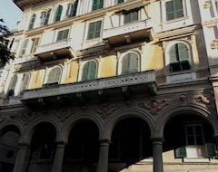 Hotel Colors Of Cinque Terre (La Spézia, Italy)