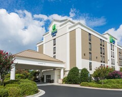 Holiday Inn Express & Suites Wilmington-University Center, An Ihg Hotel (Wilmington, USA)