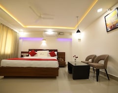 Hotel Soorya Castle (Wayanad, Indija)