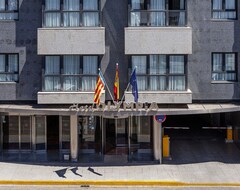 Hotelli Olympia Hotel Events & Spa (Alboraya, Espanja)