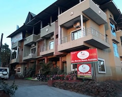 Hotel Strawberry Homes Mahabaleshwar (Mahabaleshwar, Indija)