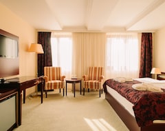 Khách sạn Grand Hotel Sole (Nitra, Slovakia)