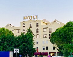 Khách sạn Il Grifo Hotel (Montepulciano, Ý)