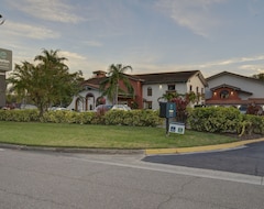 Hotel Clarion Pointe Tampa-Brandon Near Fairgrounds And Casino (Tampa, Sjedinjene Američke Države)