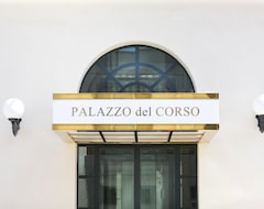 Palazzo Del Corso - Boutique Hotel (Gallipoli, Italija)