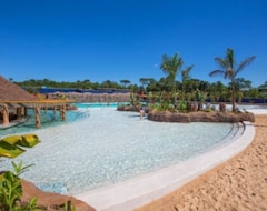 Khách sạn Mabu Thermas Grand Resort (Foz do Iguaçu, Brazil)