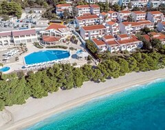 Hotel Bluesun Resort Afrodita (Tucepi, Croatia)