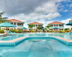 Khách sạn Belizean Shores Resort (San Pedro, Belize)