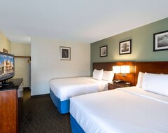 Hotel Days Inn By Wyndham Greenville (Greenville, USA)
