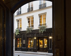 Khách sạn Hotel Residence Des Arts (Paris, Pháp)
