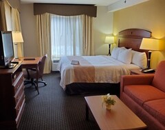 Hotel Quality Inn & Suites Northampton Amherst (Northampton, USA)