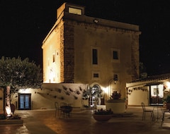 Hotel Baglio Della Luna (Agrigento, Italy)
