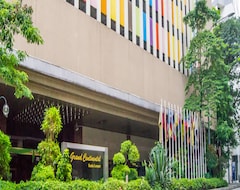 Otel Grand Continental Kuala Lumpur (Kuala Lumpur, Malezya)