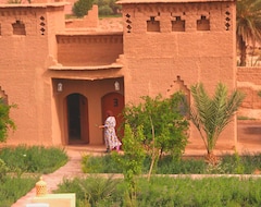 Hotel Maison D'Hote Amridil (Ouarzazate, Morocco)