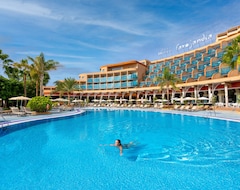 Hotel MUR Faro Jandía & Spa (Playa de Jandia, Spain)