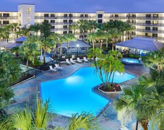 Staybridge Suites Orlando Royale Parc Suites, An Ihg Hotel (Kissimmee, Sjedinjene Američke Države)