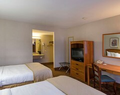 Otel Quality Inn & Suites Skyways (New Castle, ABD)