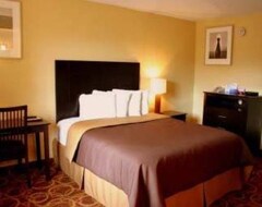 Hotel Memorial Inn and Suites (Houston, USA)
