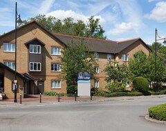 Hotel Travelodge Staines (Staines-upon-Thames, United Kingdom)