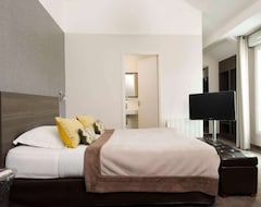 Khách sạn Best Western Hotel Acadie Paris Nord Villepinte (Tremblay-en-France, Pháp)