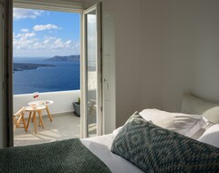 Hotel Panorama Studios & Suites (Fira, Greece)