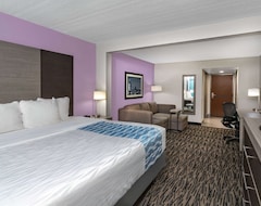Khách sạn Hotel La Quinta Inn & Suites Clarksville (Clarksville, Hoa Kỳ)