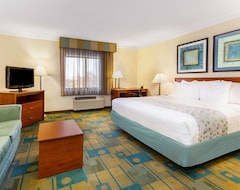 Hotel La Quinta Inn By Wyndham Chicago Willowbrook (Burr Ridge, USA)