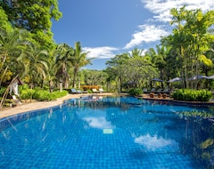 Khách sạn Ramayana Koh Chang Resort & Spa (Koh Chang, Thái Lan)