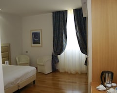 Hotel Palazzo Virgilio (Brindisi, Italia)