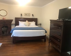 Hotel Cherokee Lodge (Coronado, USA)