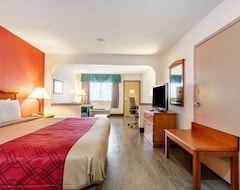Hotel Econo Lodge Inn & Suites (Memphis, USA)