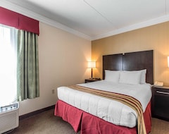 Hotel Black Bear Inn & Suites (Gatlinburg, EE. UU.)