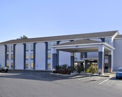 Khách sạn Howard Johnson Inn Spartanburg - Expo Center (Spartanburg, Hoa Kỳ)