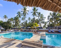 Khách sạn Diamonds Mapenzi Beach - All Inclusive (Zanzibar City, Tanzania)
